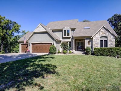 14304 W 57th St, Shawnee, KS, 66216