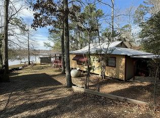 781 Emory Landing Rd, Deridder, LA 70634