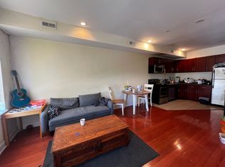 676 N 33rd St #B-R, Philadelphia, PA 19104