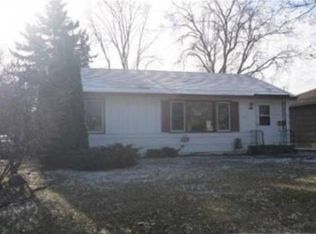 7015 W 24th St, Saint Louis Park, MN 55426