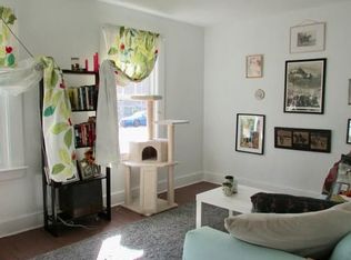37 Edwards St #1, New Haven, CT 06511