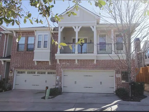 1211 Lake Pointe Way, Richardson, TX 75080