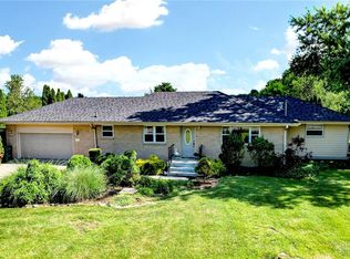 2995 Upper Bellbrook Rd, Bellbrook, OH 45305