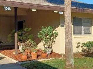 1014 10th Cir SE, Largo, FL 33771
