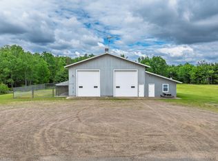 Javen Rd #SE-10A, Three Lakes, WI 54562