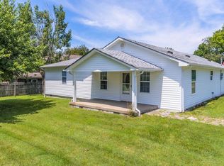 166 Kaye St, Berea, KY 40403
