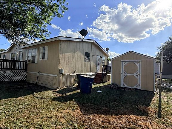 2nd image of 8622 S Zarzamora St Lot 458