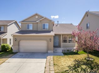 4799 E Kaylee Ct, Eagle Mountain, UT 84005