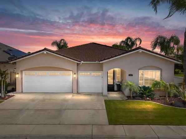 9313 Via Parma, Bakersfield, CA 93312