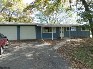 8000 W Rondeau Lake Dr, Forest Lake, MN 55025