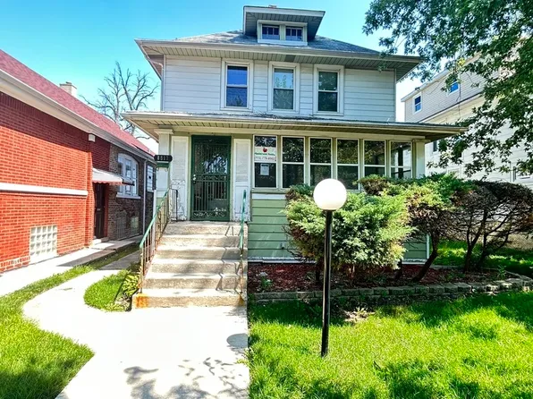 8817 S Morgan St, Chicago, IL 60620