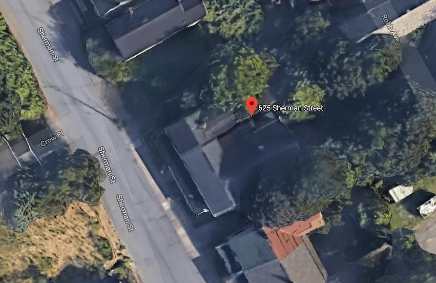 2nd image of 625 Sherman St