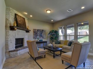 17831 Antero Mt, Helotes, TX 78023