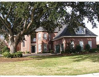 1st image of 4108 Beau Chene Dr