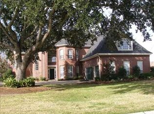 4108 Beau Chene Dr, Lake Charles, LA 70605