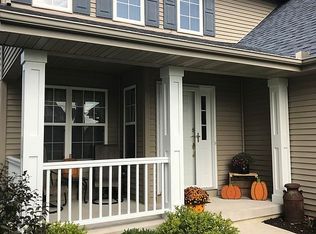 158 Katarina Ln, Findlay, OH 45840