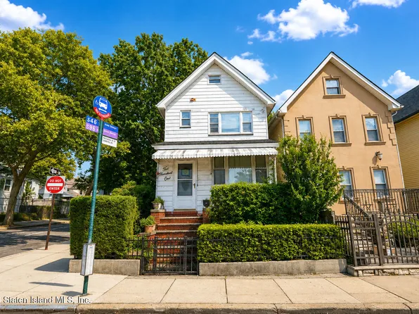 201 Nicholas Ave, Staten Island, NY 10302