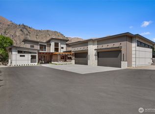 11 W Rocky Rd, Orondo, WA 98843