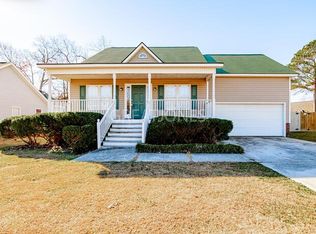 6 Ashley Brook Ct, Columbia, SC 29229