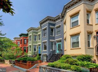 644 5th St NE, Washington, DC 20002