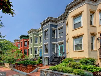 644 5th St NE, Washington, DC, 20002