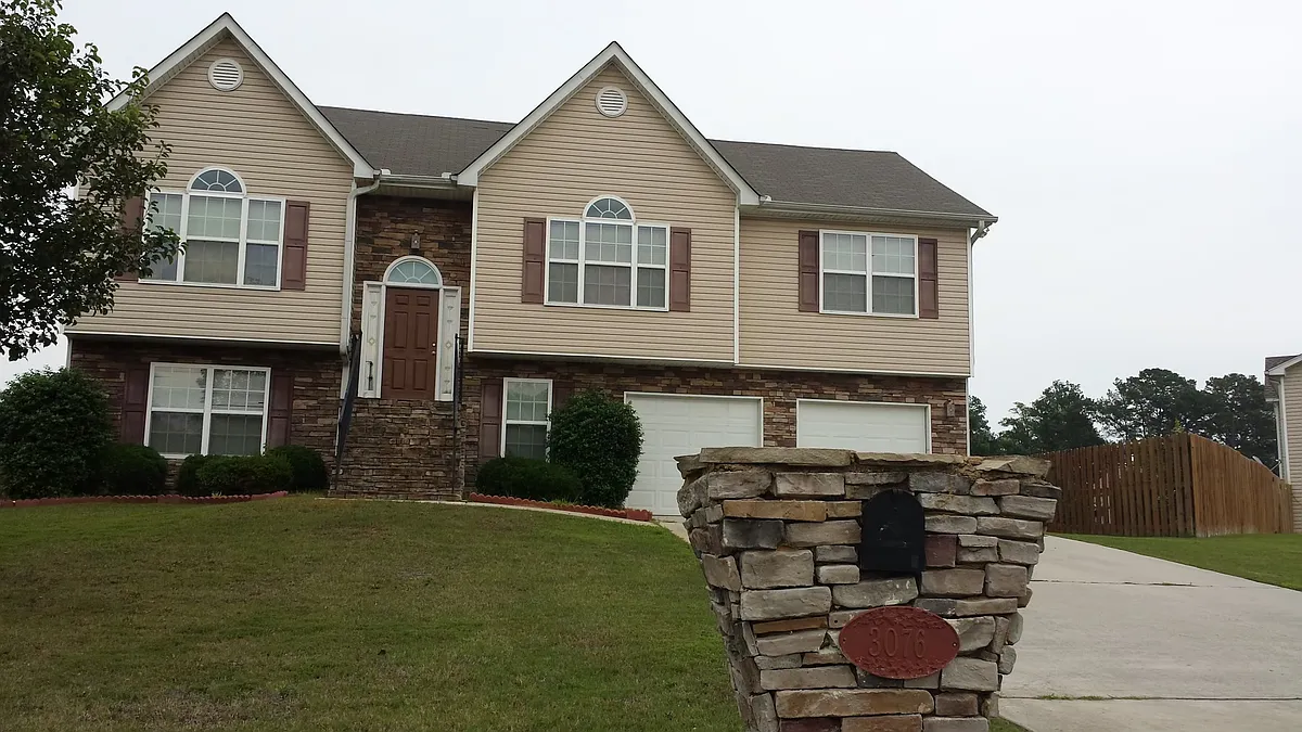 Building Photo - 3076 Cotton Indian Cir