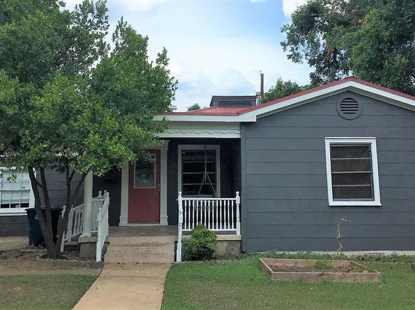 1020 Ellingson Ln #A, Austin, TX 78751