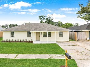 2961 Mount Kennedy Dr, Marrero, LA 70072