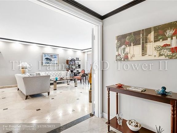 2nd image of 2110 N Ocean Blvd #16D