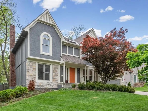 3805 NW 75th St, Kansas City, MO 64151