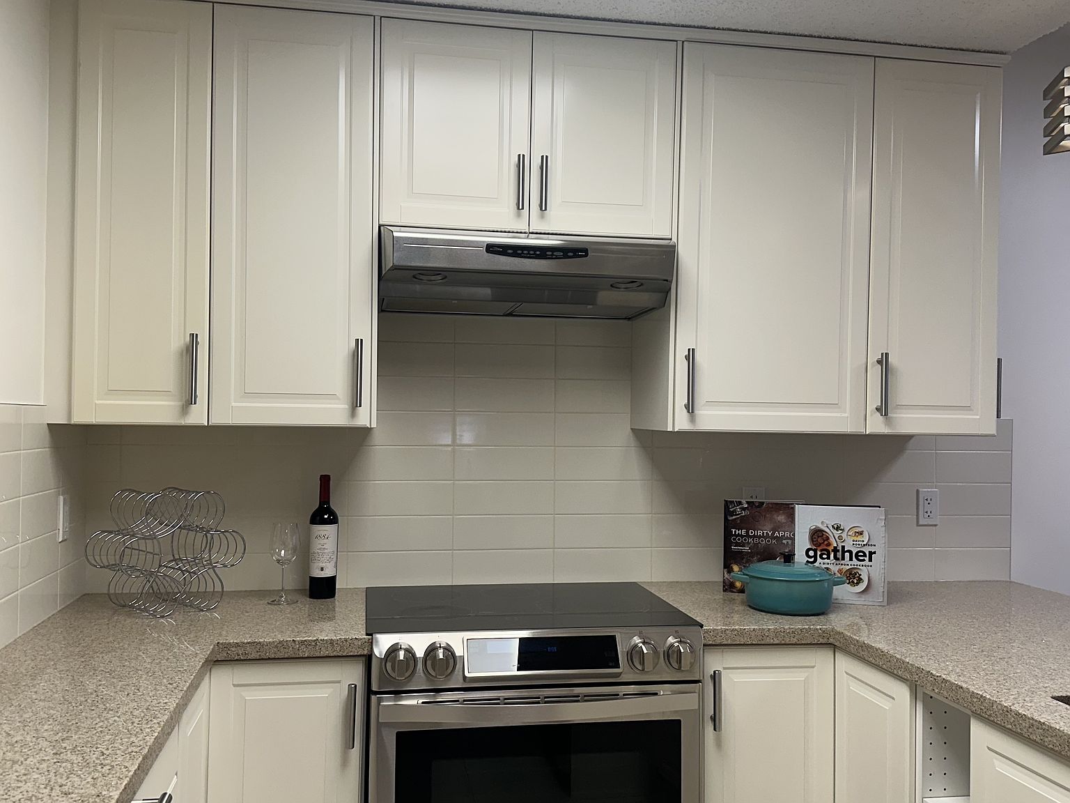 2 bedroom rental in Vancouver — photo 7