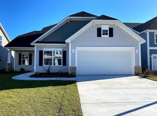 290 Saxony Loop, Summerville, SC 29486