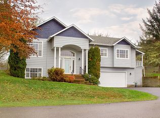 534 Pear St, Oakland, OR 97462