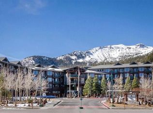 4000 Meridian Blv #545, Mammoth Lakes, CA 93546