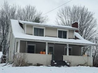 406 Church St, Cambridge Springs, PA 16403