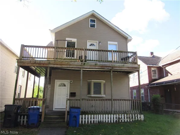 4511 Fenwick Ave, Cleveland, OH 44102