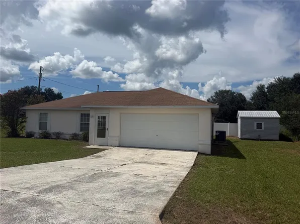 28 Juniper Pass Trak, Ocala, FL 34480