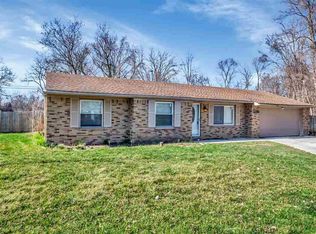 32116 Henry Ruff Rd, Romulus, MI 48174