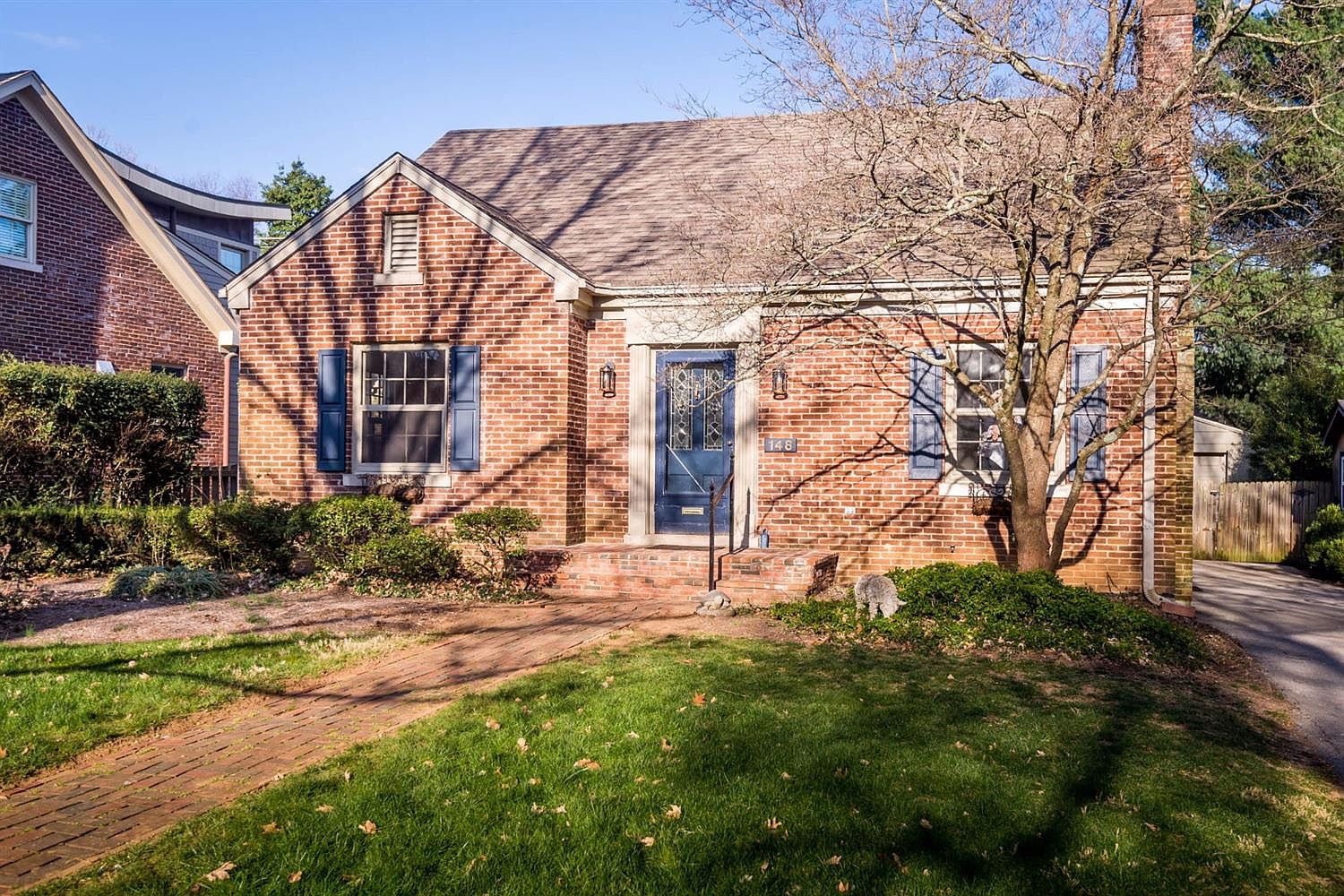 148 Eastover Dr, Lexington, KY 40502 Zillow