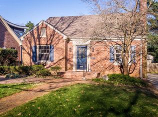 148 Eastover Dr, Lexington, KY 40502