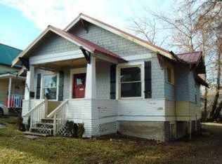 211 S 5th St, Saint Maries, ID 83861