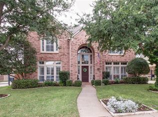 1701 Dalton Dr, Flower Mound, TX 75022