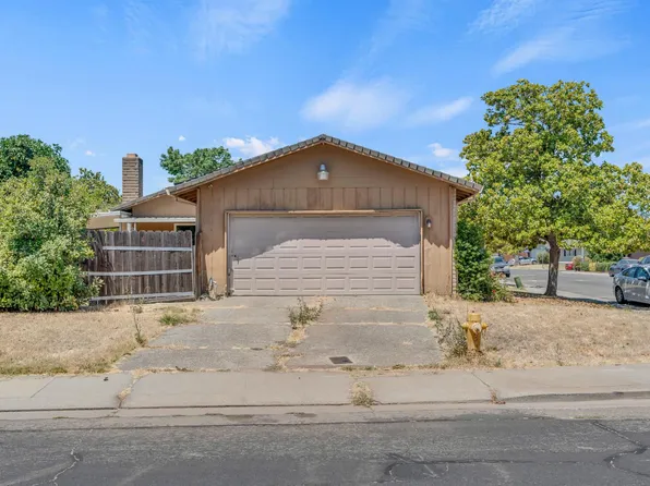 2610 Marseille Way, Stockton, CA 95209