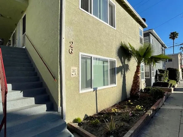 26 Belmont Ave APT 1, Long Beach, CA 90803