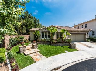 21 Early Lgt, Irvine, CA 92620