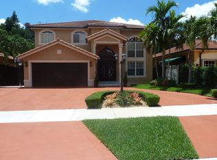 2812 SW 149th Pl, Miami, FL 33185