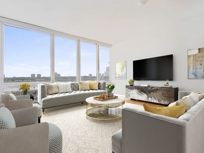 10 W End Ave APT 8E, New York, NY, 10023