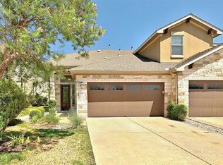 7301 Bandera Ranch Trl #A, Austin, TX 78750