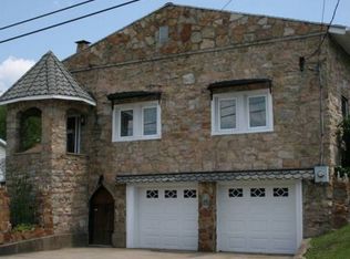 2021 Baldridge Ave, S Connellsvl, PA