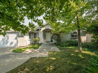 3503 Wasatch Dr, Redding, CA 96001